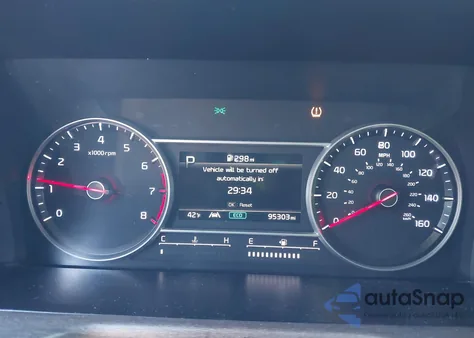 2021 Kia Sorento Ex from USA, damaged, VIN 5XYRHDLFXMG057944